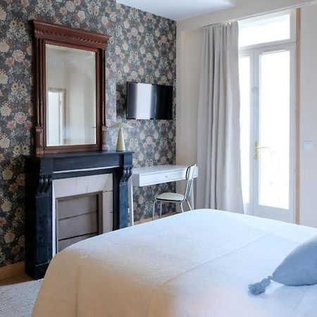 Villa Juliette - Plage Et Falaises En Famille Le Tréport Kültér fotó