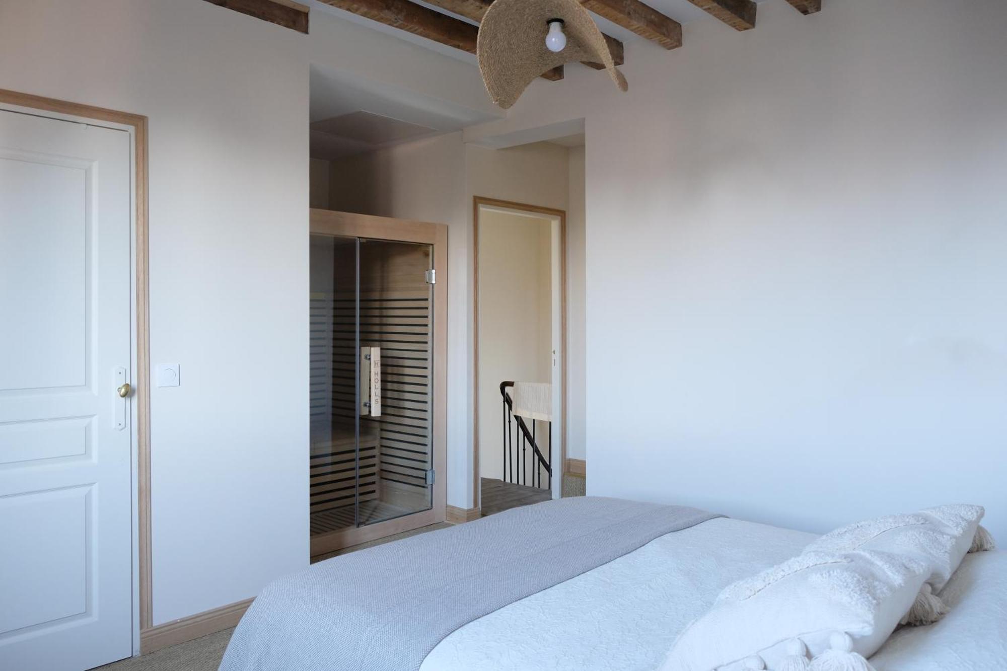 Villa Juliette - Plage Et Falaises En Famille Le Tréport Kültér fotó