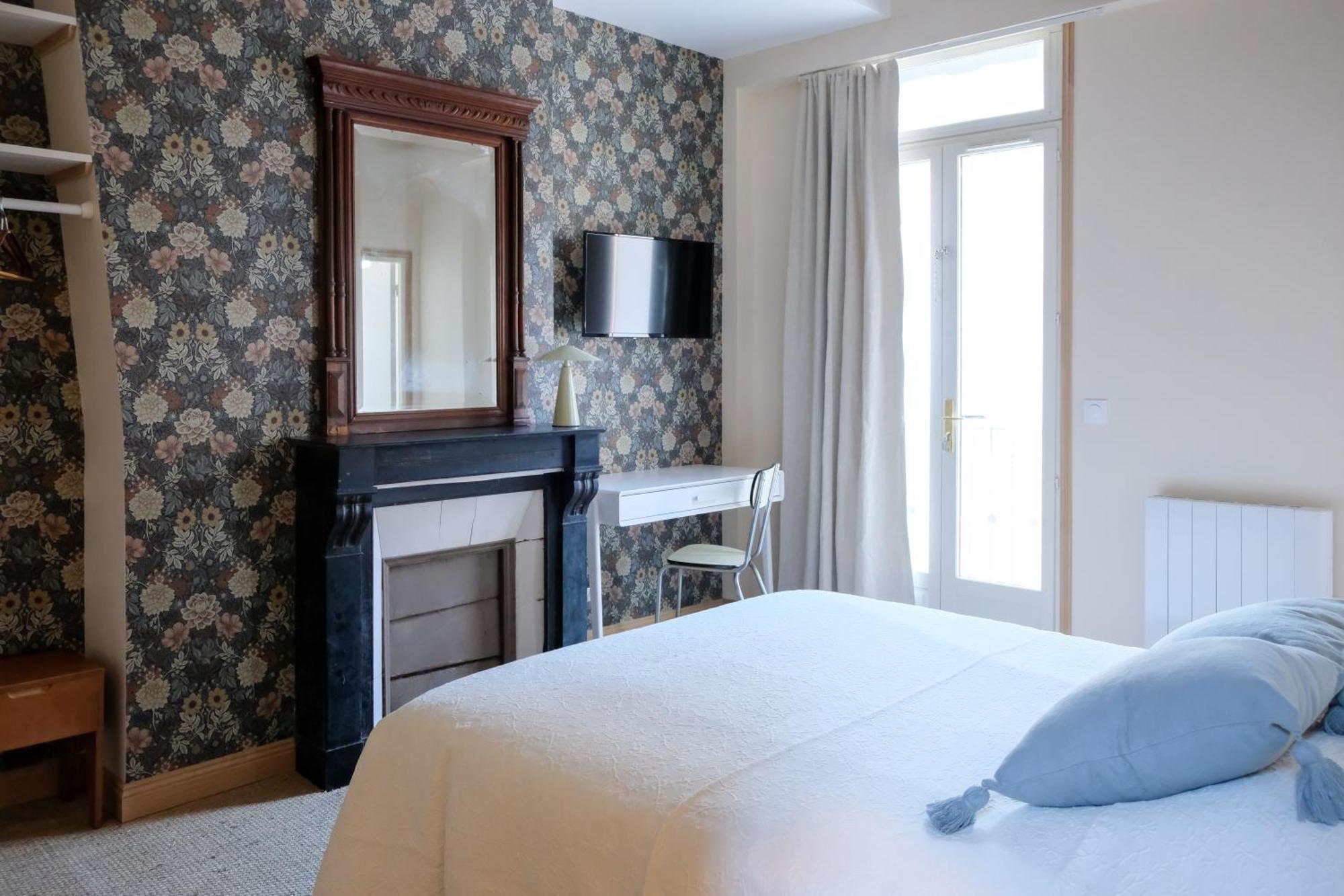 Villa Juliette - Plage Et Falaises En Famille Le Tréport Kültér fotó